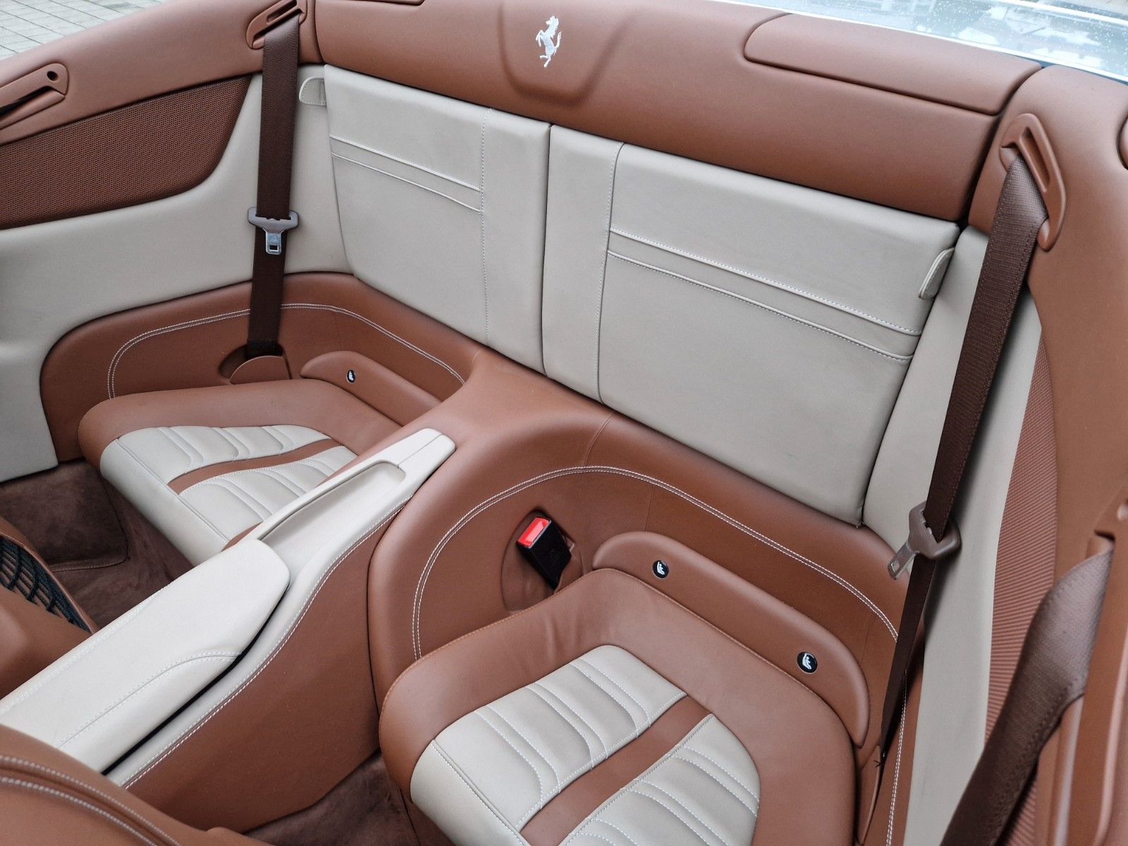 Fahrzeugabbildung Ferrari California T*Tailor Made*1of1*Sammler