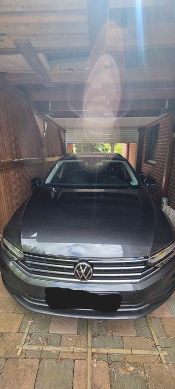 Image of Volkswagen Passat Variant
