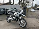 BMW R1200 GS ABS /1.Hand/Nur 25TKM - BMW R 25 Motorrad