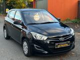 Hyundai i20°°FIFA World Cup Edition°GARANTIE°HU NEU°° - Hyundai i20: Garantie