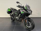 Kawasaki Versys 1000 *Koffer & Akrapovic* - Kawasaki Motorräder in Berlin