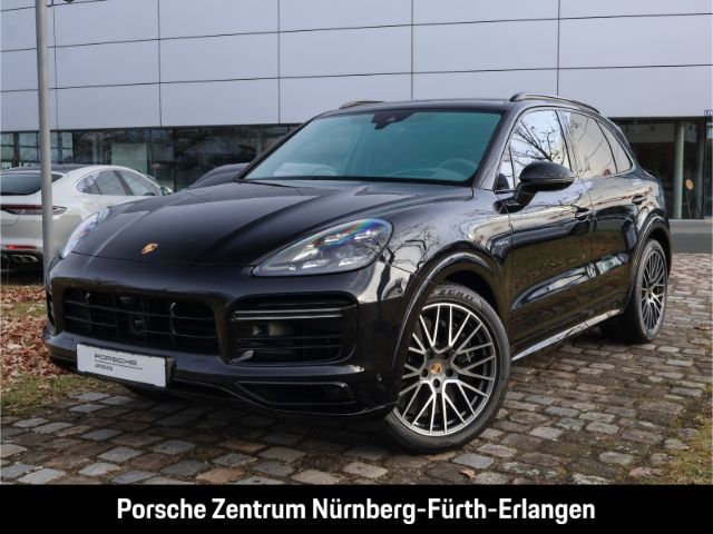 Porsche Cayenne Turbo S E-Hybrid InnoDrive PCCB LED-Matr