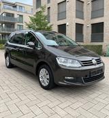 Volkswagen Sharan 2.0 TDI 4MOTION  - VW Sharan Gebrauchtwagen in Oldenburg