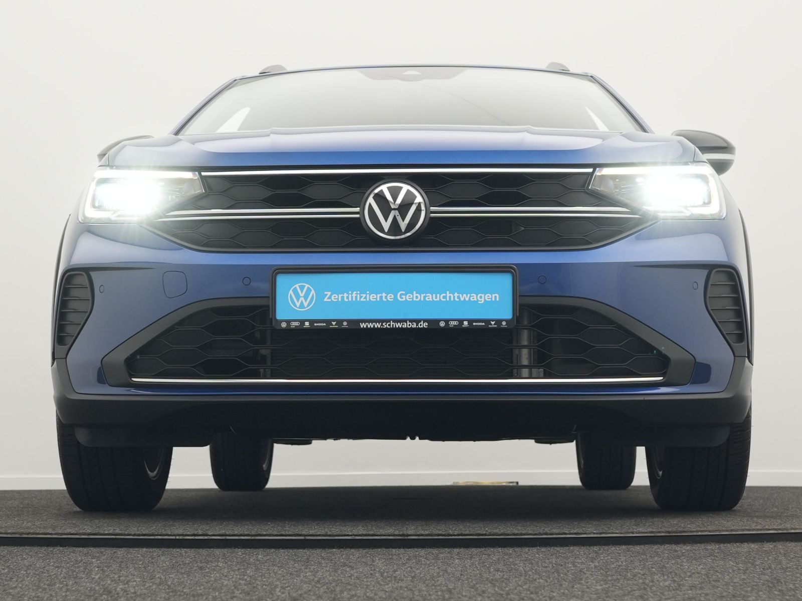 Volkswagen Taigo - Bild 44