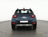 Kia Stonic 1.0 T-GDI Aut. LED Navi Kamera Sitzheizun - Kia Stonic in Hannover