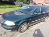 Volkswagen Passat Variant 1.8 T tiptronic Comfortline V... - gebrauchte VW Passat Variant aus dem Jahr 2003