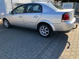 Opel Vectra  1,9 Diesel 120-PS.TÜV.Klima.S... - Opel Vectra in Frankfurt (Main)