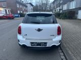 MINI COOPER_S Countryman Cooper S All4/Automatik - MINI Cooper S aus 2012