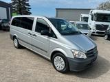 Mercedes-Benz Vito 113 2,1 CDI lang SELECT, 9-Sitzer, Klima - gebrauchte Mercedes-Benz Vito aus dem Jahr 2012