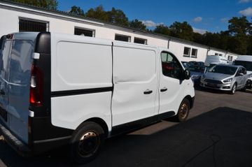 Renault Trafic - 7