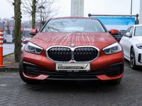 BMW 116 - Vorschau Bild 6