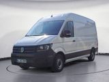 Volkswagen Crafter 35 Kasten 2,0 l Frontantr - Gebraucht Kastenwagen