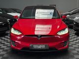 Tesla MODEL X RAVEN PERFORMANCE | COLDWEATHER |SOH 97% - Behindertengerechte Tesla Model X