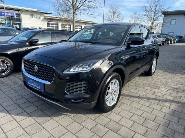 Jaguar E-Pace D150 R-DYNAMIC