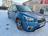 Subaru Forester 2.0ie Platinum Lineartronic - gebrauchte Subaru Forester aus dem Jahr 2020