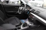 BMW 118d 4 Tür. +Tempomat+XENON+Sitzheizung+PDC+ - BMW 118 aus 2011: 118d