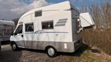 Fiat Ducato Hymer EXSIS · 2,8 l Diesel (94 kW) · - Fiat Ducato hymer