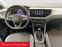 Volkswagen Taigo - Vorschau Bild 12