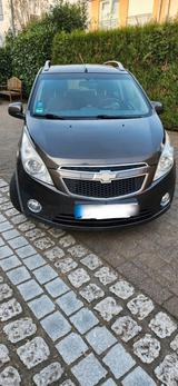 Chevrolet Spark - Chevrolet in Bonn