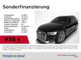 Audi A6 Allroad 50 TDI quattro tiptronic AHK/Kamera/M - Audi A6 Allroad mit Schiebedach