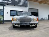 Mercedes-Benz 230TE W123 2.4 Oldtimer Auto AHK SSD Servo - Mercedes-Benz 230 Gebrauchtwagen in München