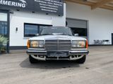 Mercedes-Benz 230TE W123 2.4 Oldtimer Auto AHK SSD Servo - Mercedes-Benz 230: Kombi, Te