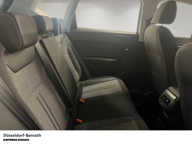 Seat Ateca - Bild 7