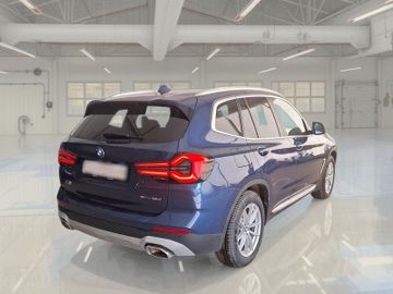 BMW X3 - 4