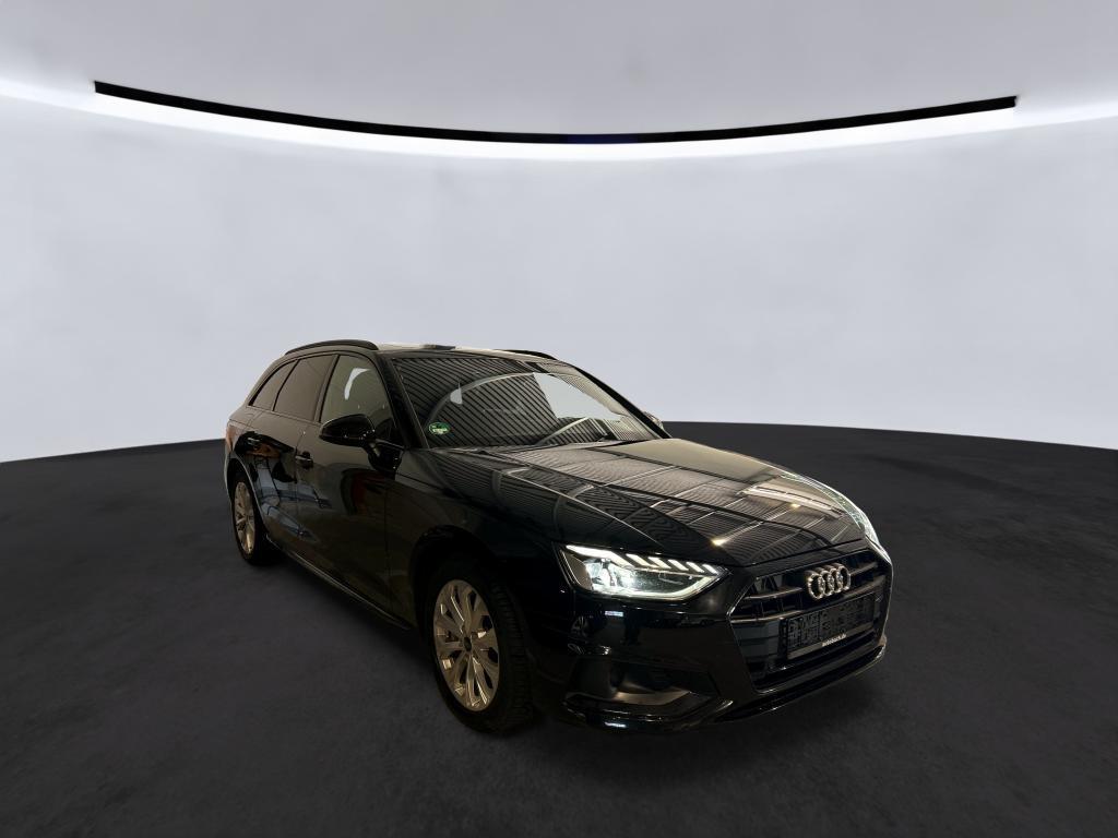 Audi A4 Avant advanced 2.0 40 TDI S tronic Pano LED B, миниатюра 3