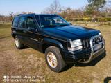 Jeep Grand Cherokee zj 5.2 - gebrauchte Jeep Grand Cherokee aus dem Jahr 1997