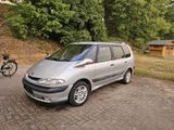 Renault Espace 3 TÜV 11/25 - Renault Espace: 3.2