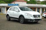 Suzuki SX4 S-Cross Comfort+ 4x4 Navi Pano Xenon Klimaau - gebrauchte Suzuki (SX4) S-Cross aus dem Jahr 2016