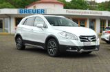 Suzuki SX4 S-Cross Comfort+ 4x4 Navi Pano Xenon Klimaau - Suzuki (SX4) S-Cross aus 2016
