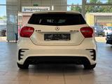 Mercedes-Benz A 45 AMG A A 45 AMG 4Matic*AUTOMA.*NAVI*Bi.XEN* - weiße Mercedes-Benz A 45 AMG