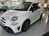 Abarth 595 C 165 PS Schaltgetriebe - Abarth 595C aus 2024