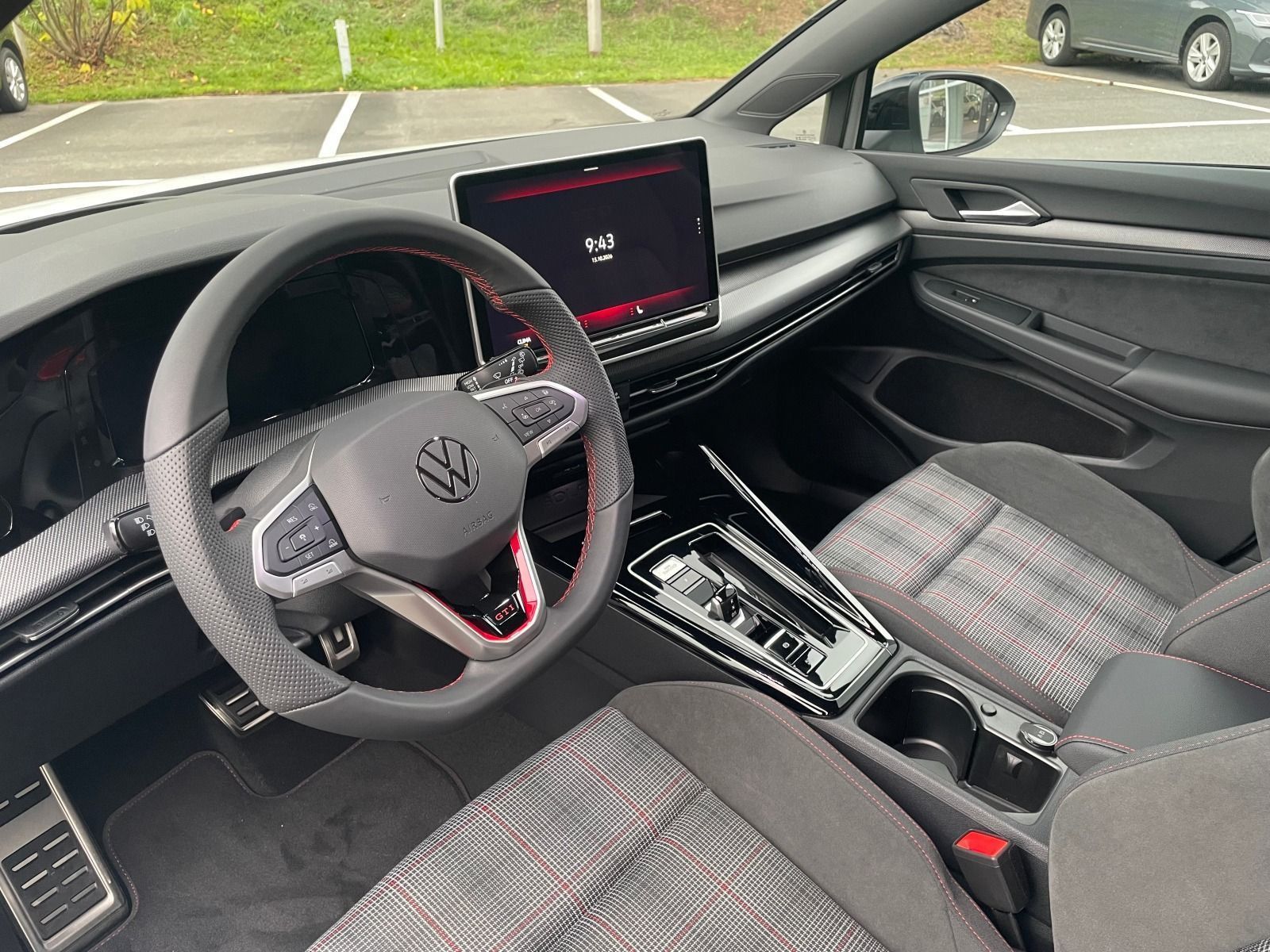 Volkswagen Golf - Bild 8
