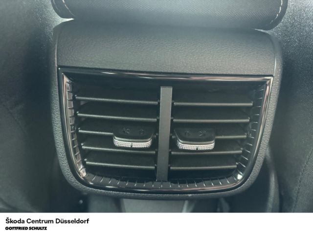 Skoda Fabia - Bild 8