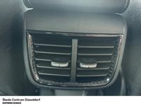 Skoda Fabia - Vorschau Bild 8