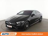 Mercedes-Benz CLS 350 d 4Matic AMG Line Aut.*MULTIBEAM*360CAM*