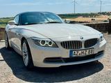 BMW Z4 35i-Individual Bicolor-Scheckheft-Liebhaber - BMW Z4 aus 2013