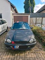 Toyota Corolla E11 G5 1998 Gasanlage & Tie... - Toyota Corolla: E11