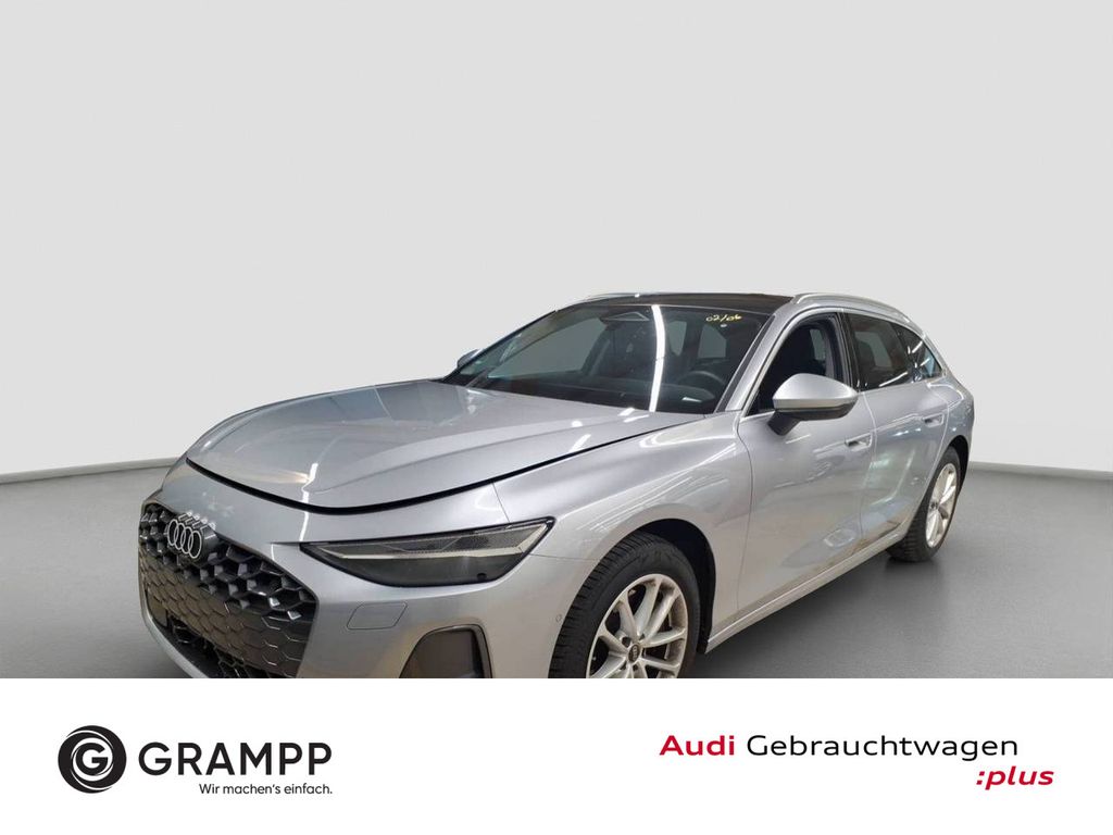 Image of Audi A6