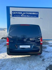 Mercedes Vito - 9