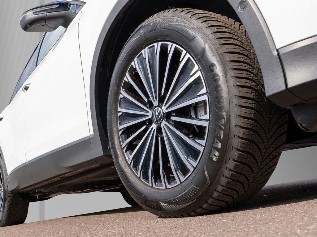Volkswagen Tiguan 1.5 TSI DSG eHybrid Energy IQ Light AHK foto 5