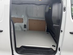OPEL Vivaro Kastenwagen M Diesel 150 Kamera Navi CarP