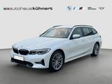 BMW 320d xDrive Touring Sport Line DrvAss HiFi Navi - gebrauchte Kombis