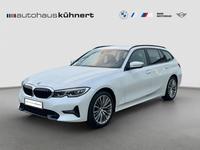 BMW 320d xDrive Touring Sport Line DrvAss HiFi Navi