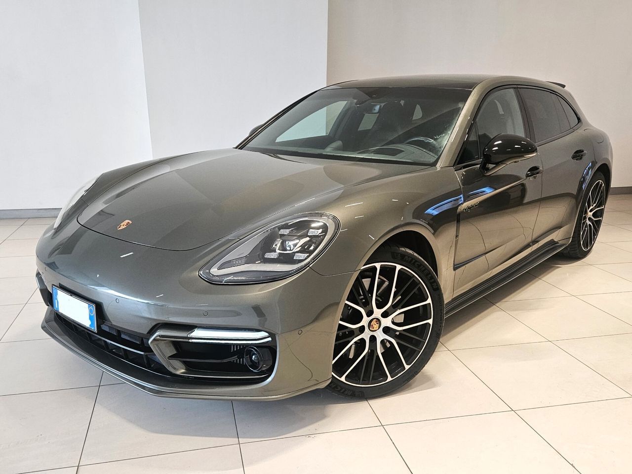 Other Porsche Panamera Sport Turismo 2.9 4 e-hybrid Pl