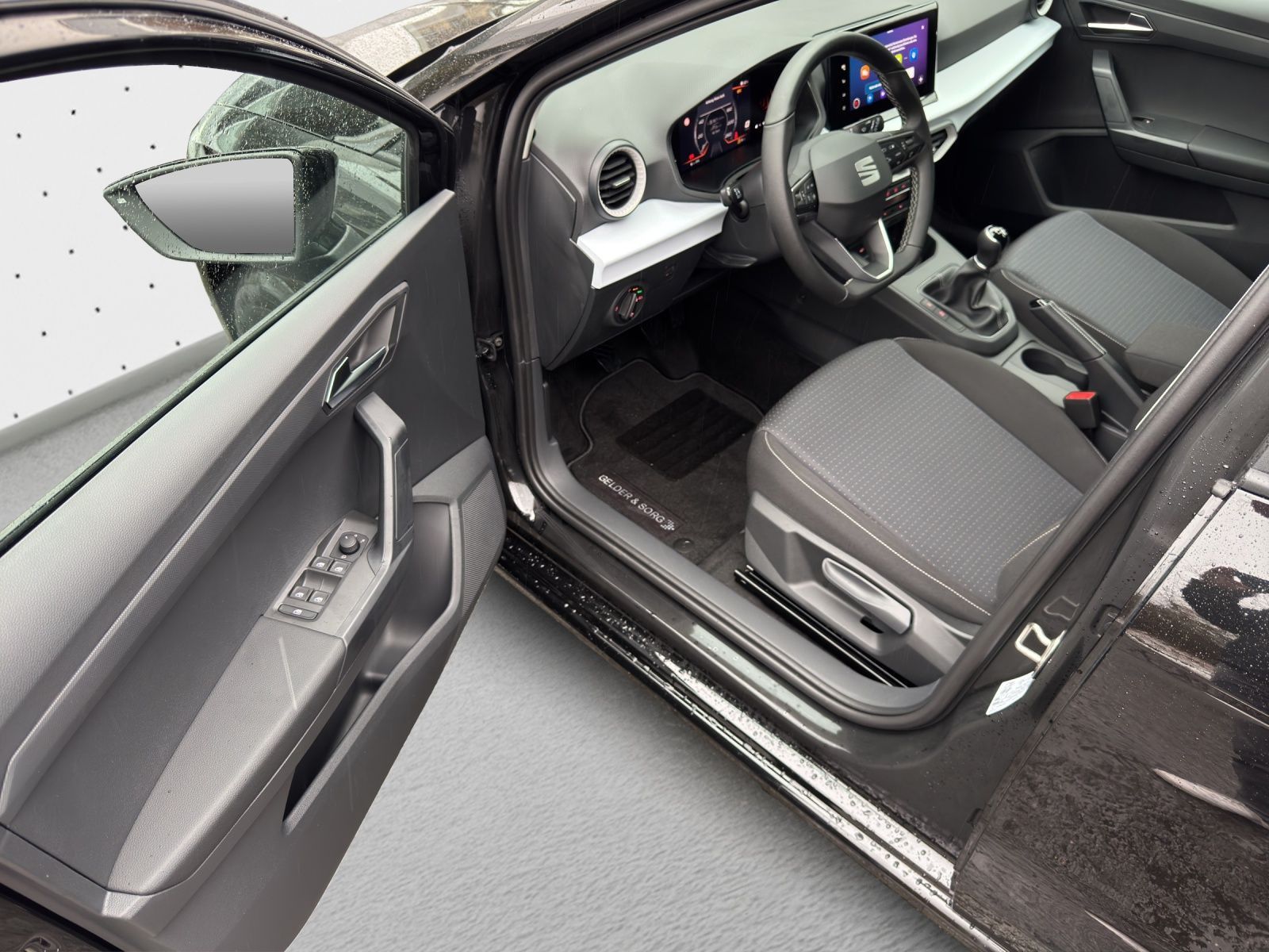 Seat Ibiza - Bild 14