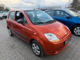 Chevrolet Matiz S - Chevrolet in Essen